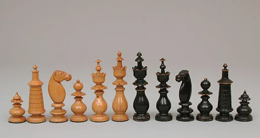 Chess set