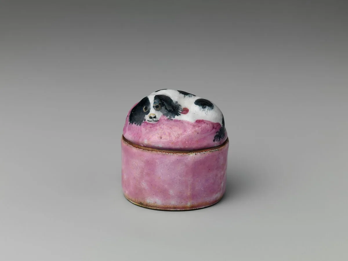 Box — Unknown