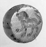 Stamp seal — Unknown
