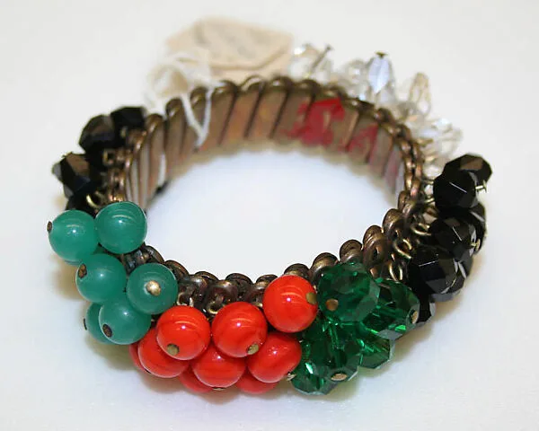 Bracelet — Unknown