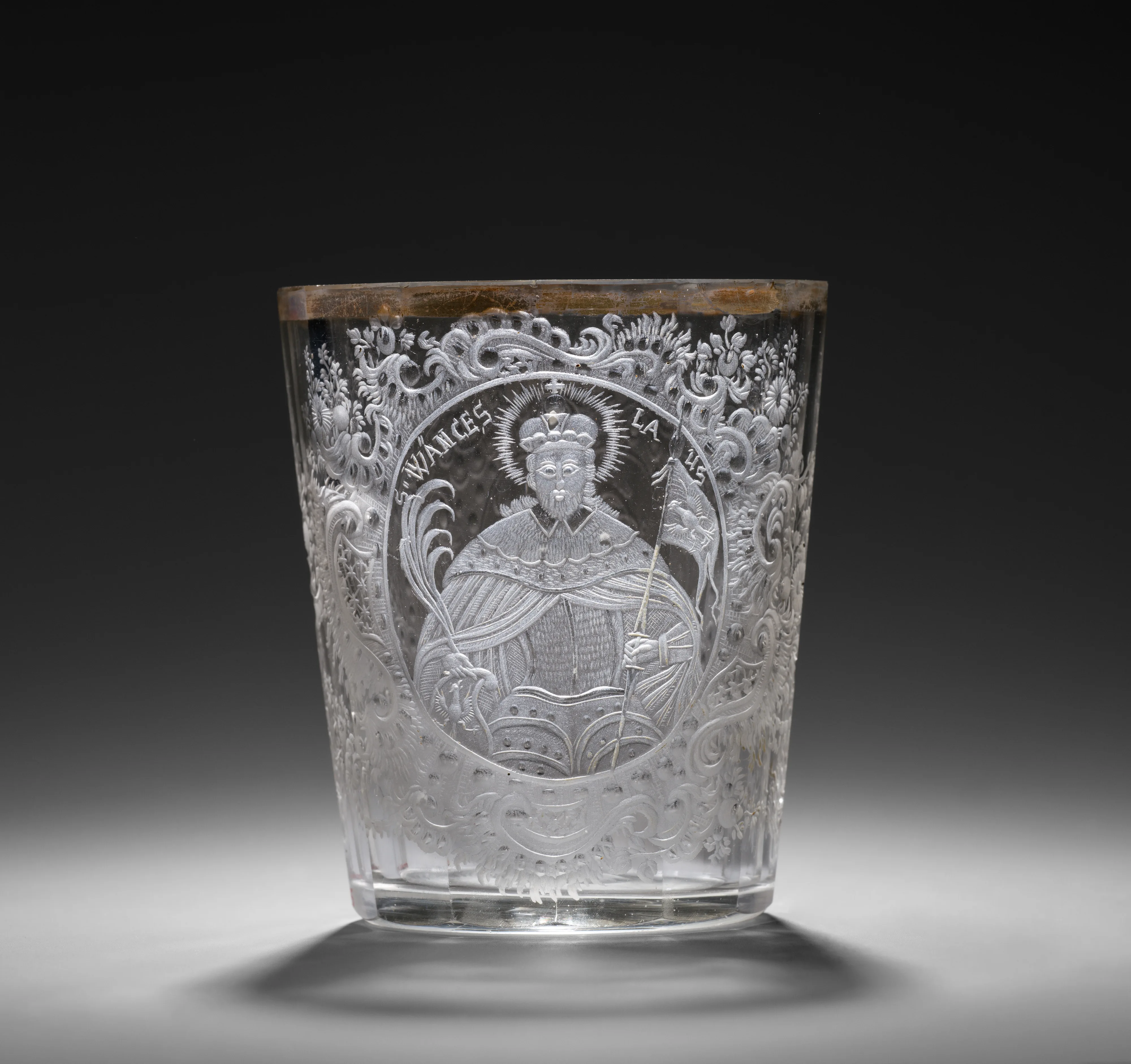 Beaker — Unknown