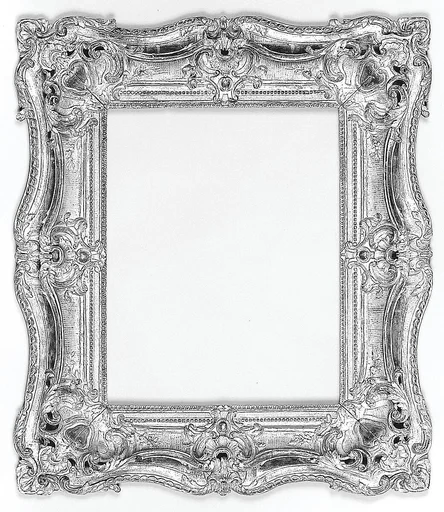 Swept frame