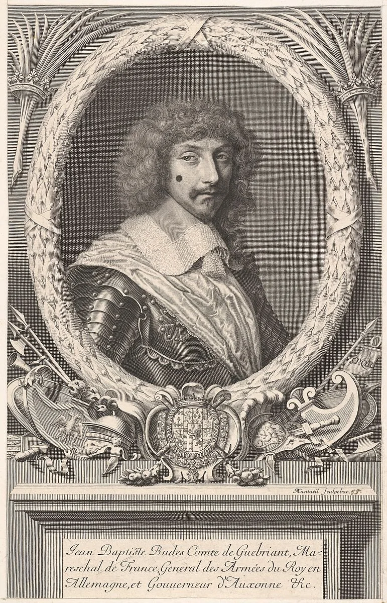 Jules-Paul de Lionne — Robert Nanteuil