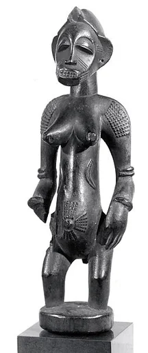 Female Figure