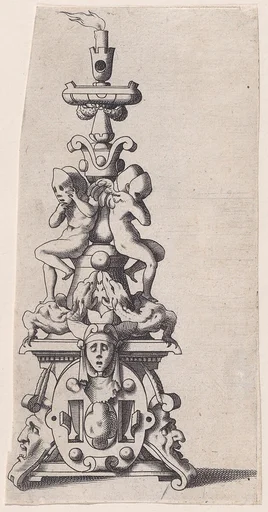 Candlestick