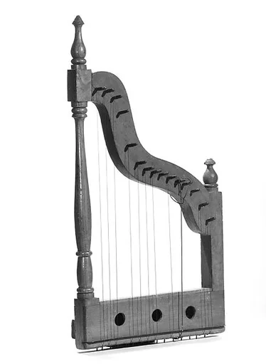 Harp Lyre