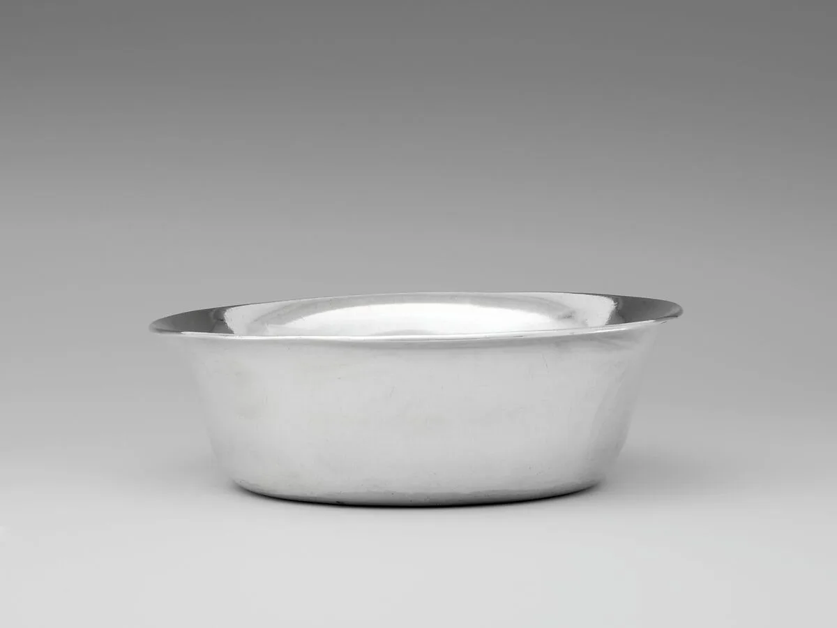 Dish — Lewis Fourniquet