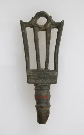 Key Handle