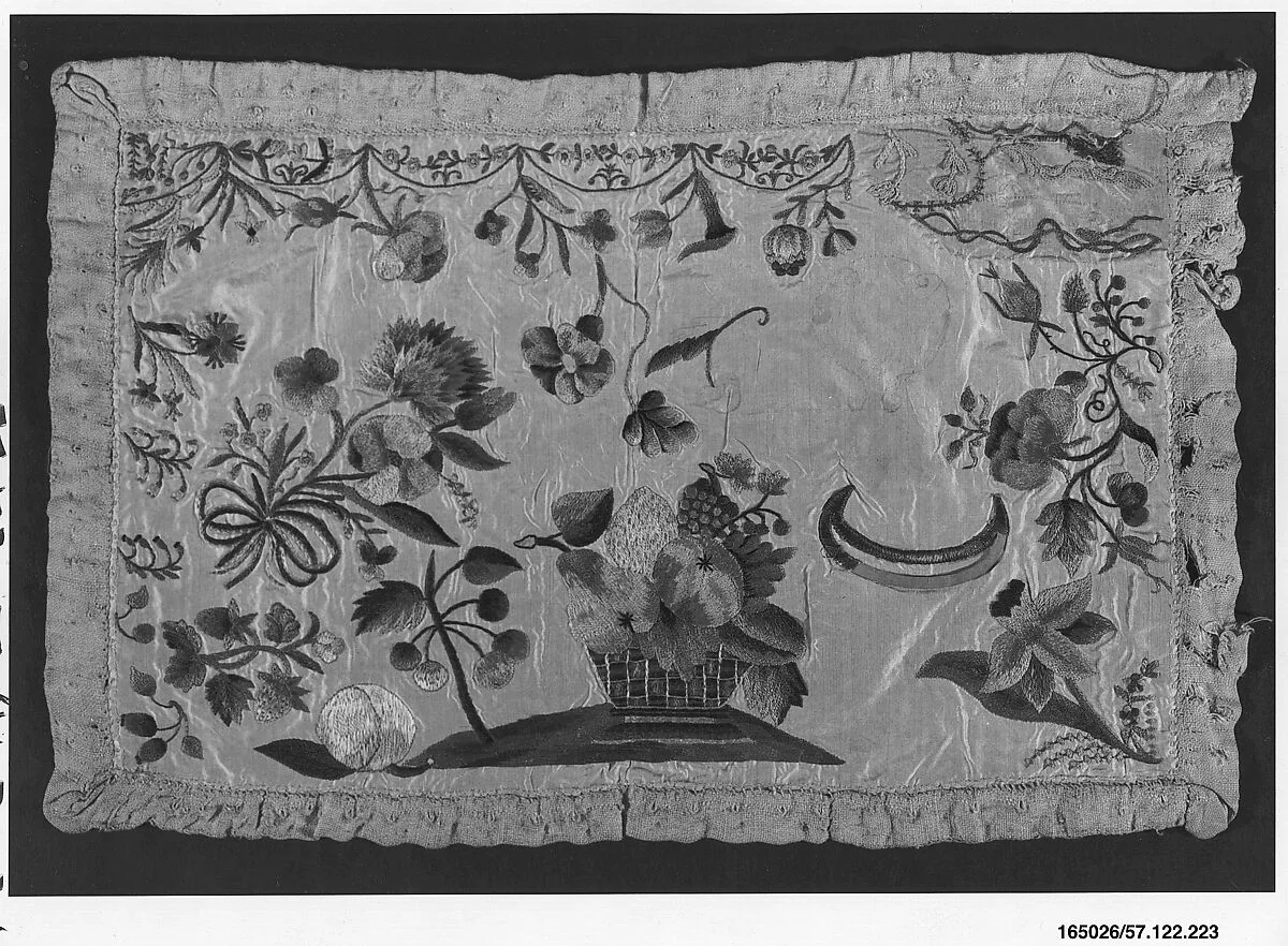 Sampler — Unknown