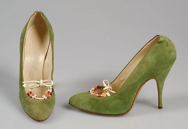 Pumps — Bruno Magli SP.A.