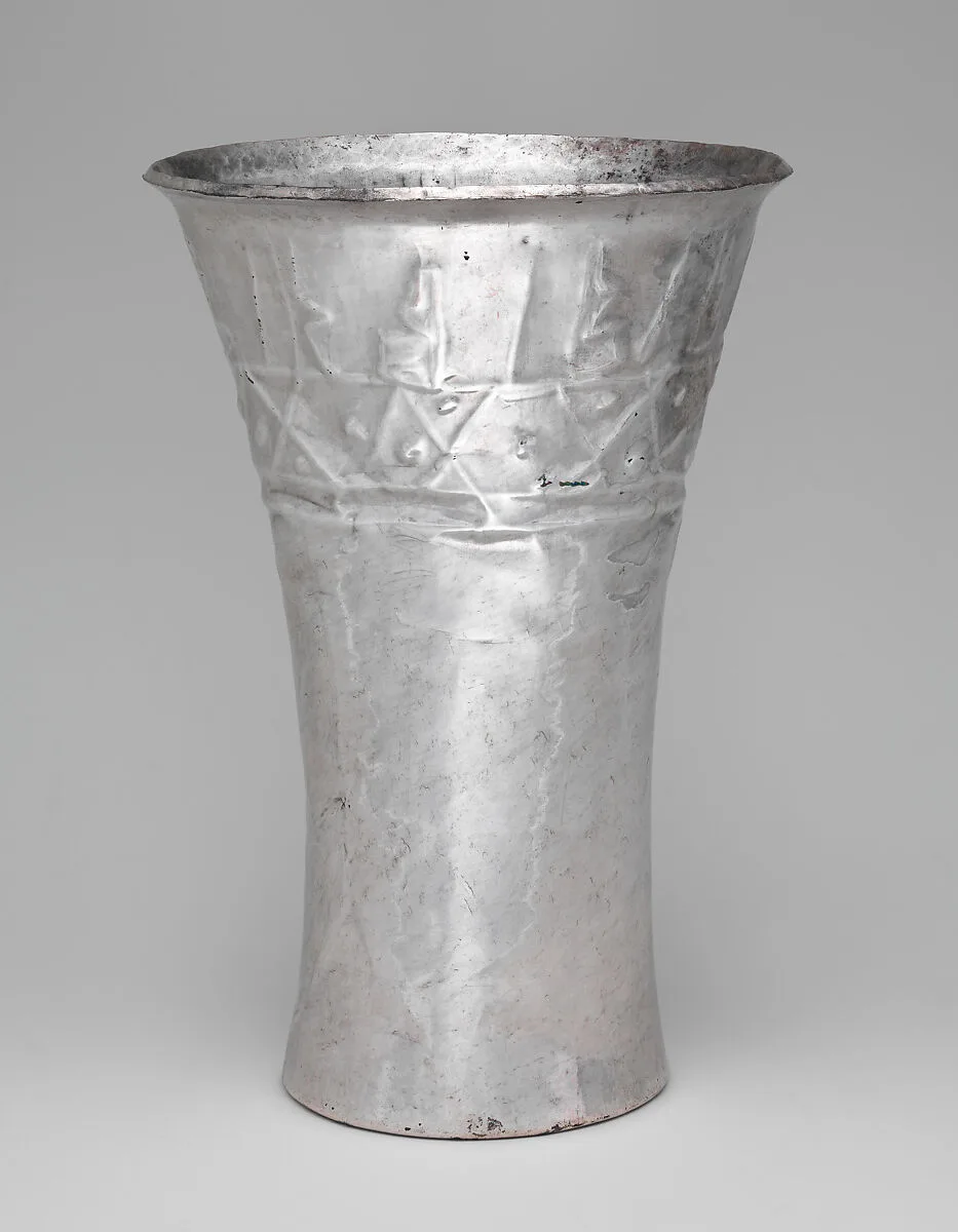 Beaker — Unknown