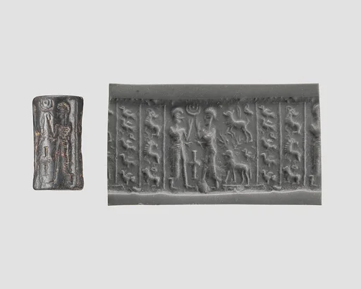 Cylinder seal