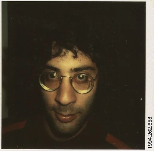 [Michael Lesy]