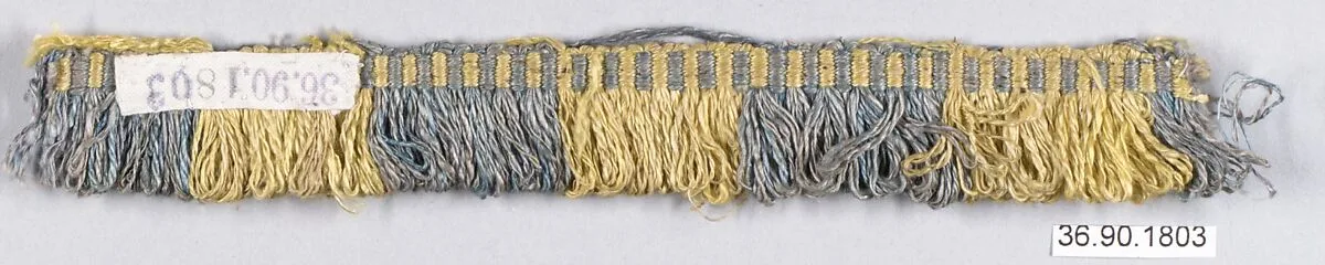 Fringe — Unknown