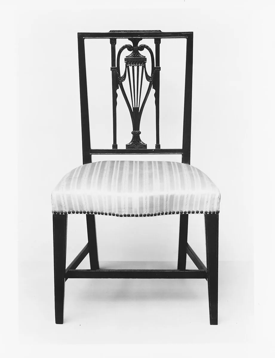 Side Chair — Unknown