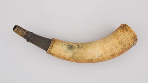 Powder Horn