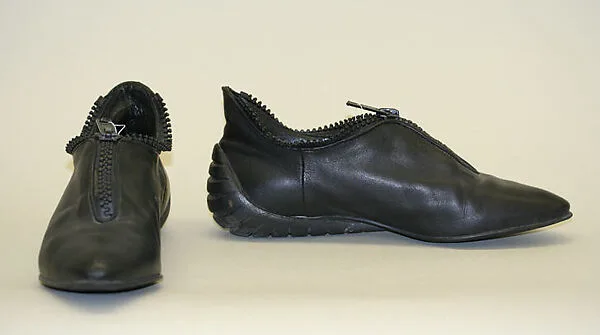 Boots — Arche