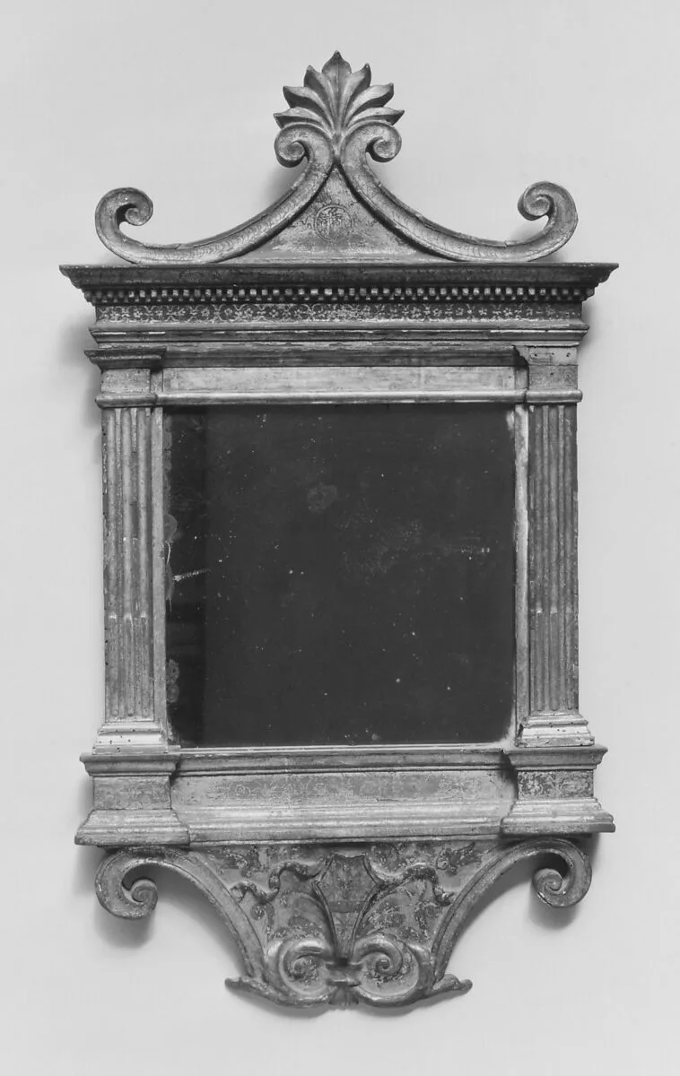 Mirror — Unknown