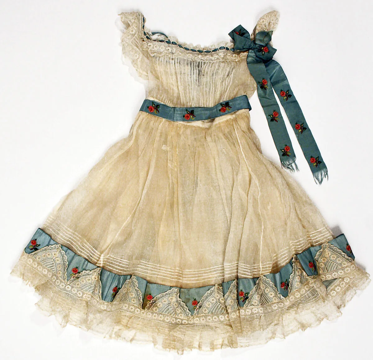 Ensemble — Unknown