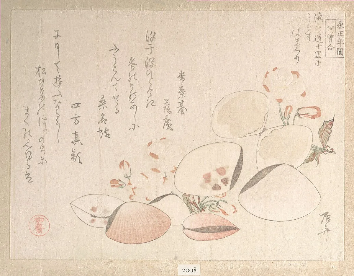 Untitled — Ryūryūkyo Shinsai