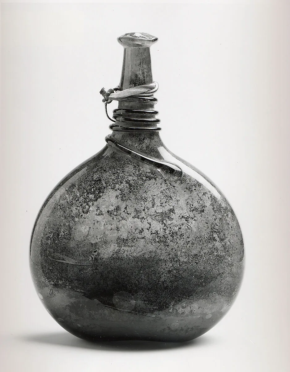 Bottle — Unknown