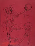 Dancing Figures
