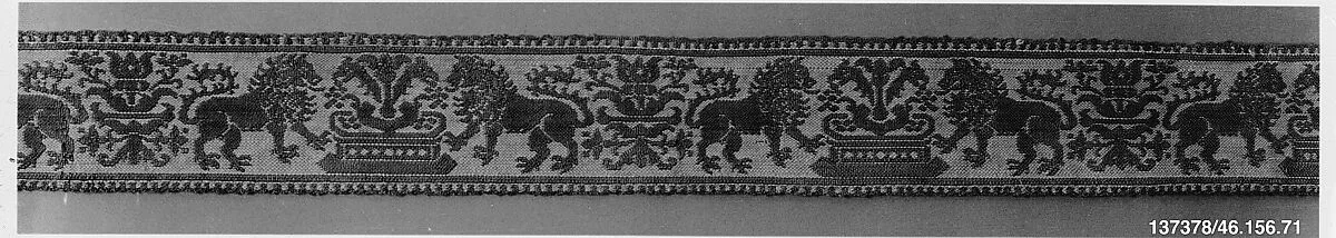 Band — Unknown
