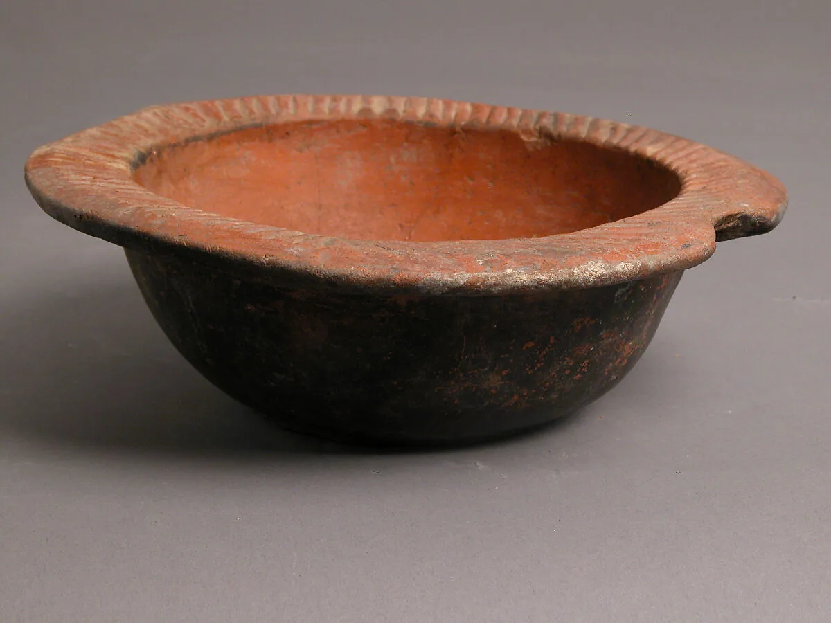 Bowl — Unknown