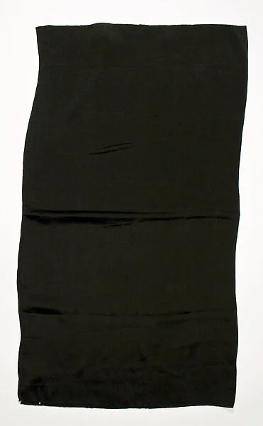 Scarf — Callot Soeurs
