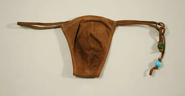 Bikini — Giorgio di Sant'Angelo