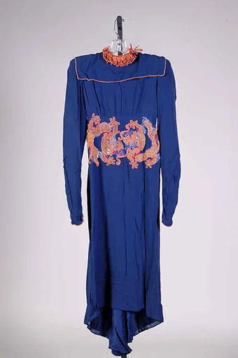 Dinner dress