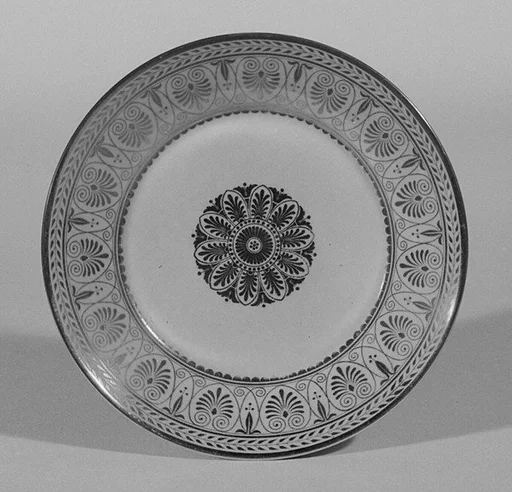 Saucer