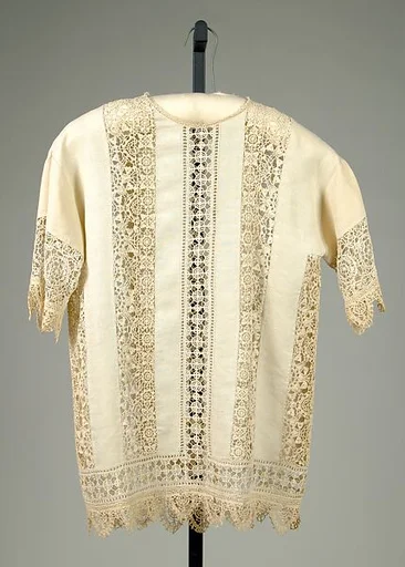 Overblouse