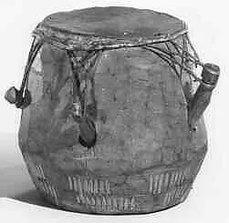 Drum — Unknown