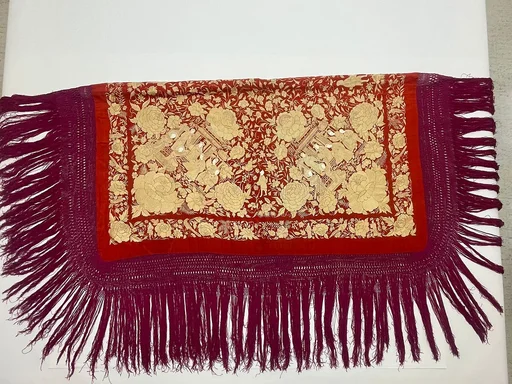 Shawl