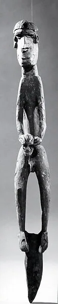 Male Figure — Jokambi
