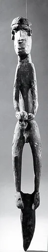 Male Figure