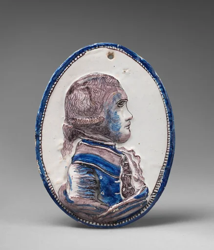 Medallion