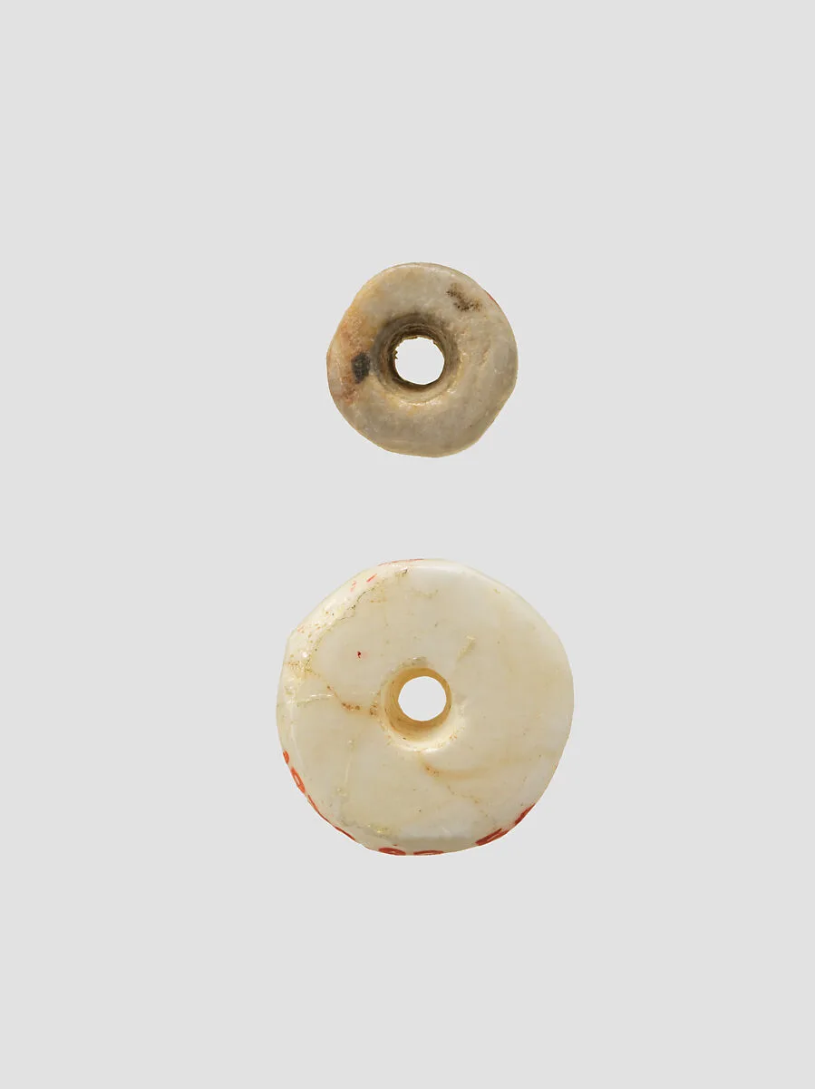 Beads — Unknown