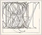 Alphabet — Gemini G.E.L.|Jasper Johns