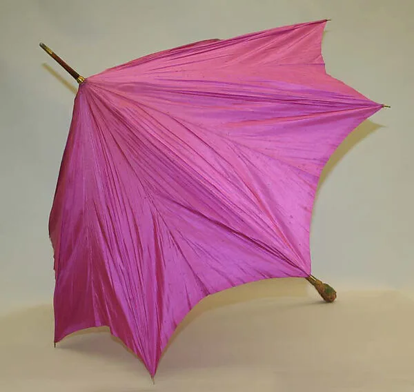 Parasol — Unknown