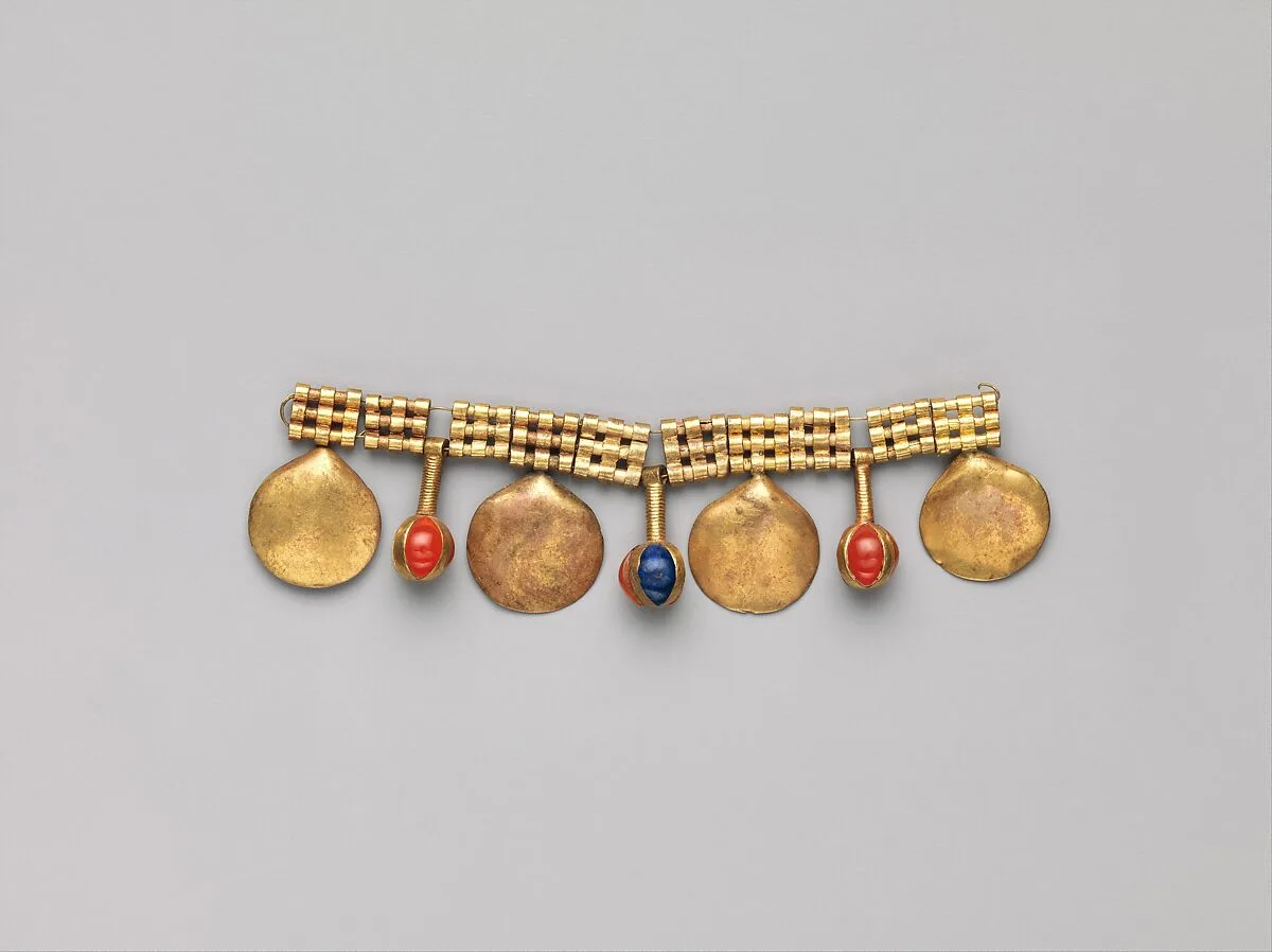Jewelry Elements — Unknown