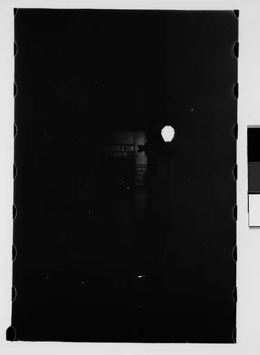 [Street at Night]