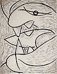 Untitled — Abraham Walkowitz