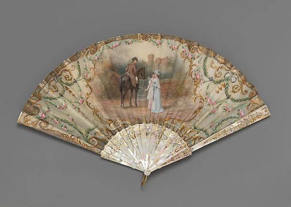 Fan — Unknown