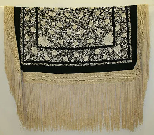Shawl
