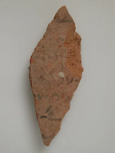 Ostracon