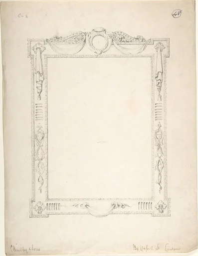Design for a Frame