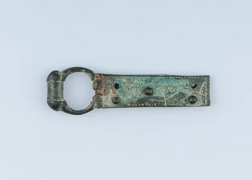 Buckle