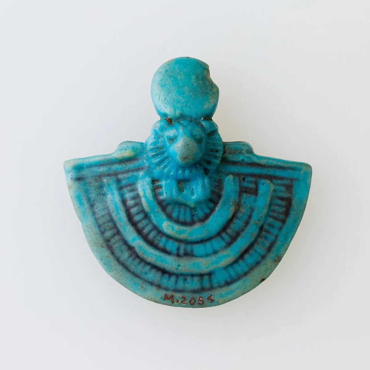 Aegis of Sakhmet or Bastet — Unknown